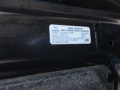 Certified 2022 Subaru Forester Touring w/ Popular Package #2 image 27