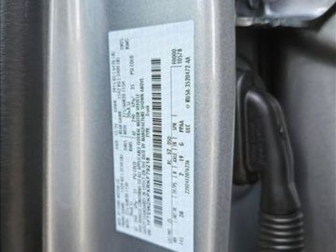 Used 2024 Ford F150 STX RWD image 21