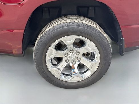 Used 2022 RAM 1500 Big Horn image 42