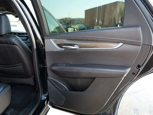 Used 2020 Cadillac XT5 Premium Luxury w/ Platinum Package image 31