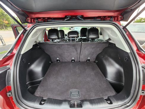 Used 2021 Jeep Compass Latitude w/ Convenience Group image 21