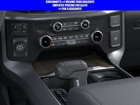 New 2026 Ford F150 Lariat w/ Equipment Group 502A High AWD/4WD image 15