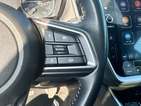 Certified 2024 Subaru Outback Premium image 9