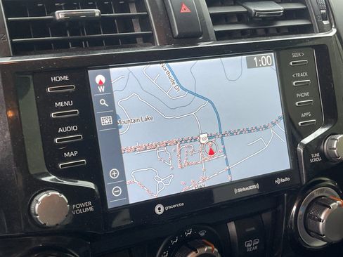 Used 2021 Toyota 4Runner TRD Off-Road Premium image 21