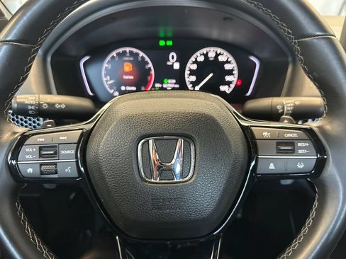 Used 2025 Honda Civic Sport image 24