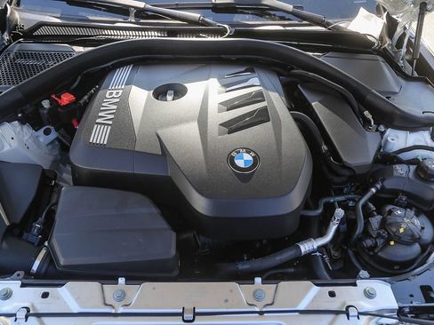 New 2026 BMW 330i Sedan w/ Convenience Package RWD image 22