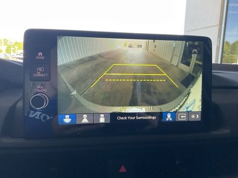 New 2026 Honda CR-V Sport-L image 16