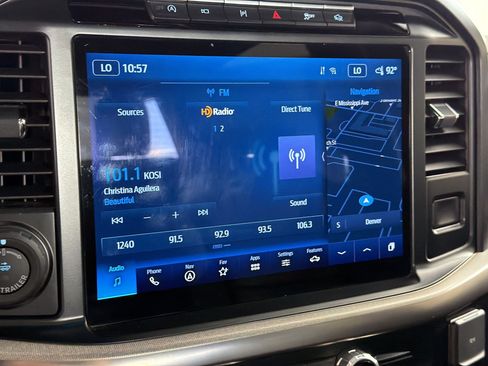 Used 2023 Ford F150 Raptor AWD/4WD image 22