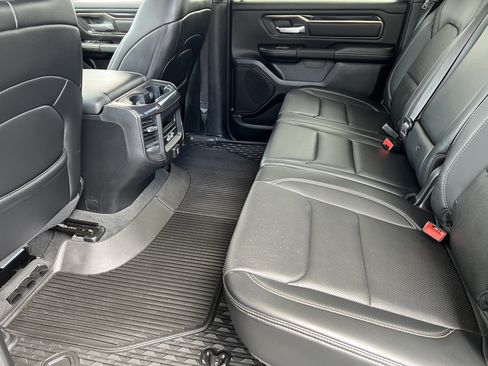 Used 2019 RAM 1500 Sport w/ Advanced Safety Group AWD/4WD image 17
