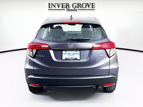 Used 2021 Honda HR-V LX image 6