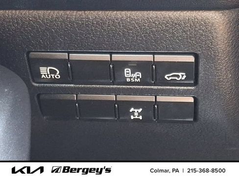 Used 2018 Lexus NX 300 AWD w/ Comfort Package image 26