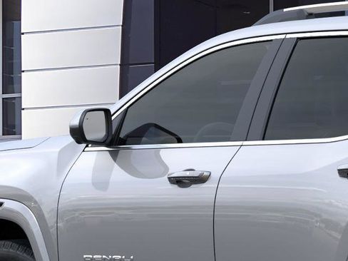 New 2026 GMC Terrain Denali AWD/4WD image 38