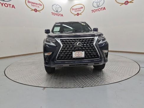 Used 2020 Lexus GX 460 Premium w/ Premium Package AWD/4WD image 4