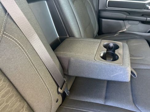 New 2026 RAM 1500 Big Horn/Lone Star image 35