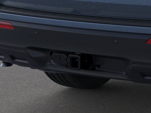 New 2026 Ford Explorer Active image 23