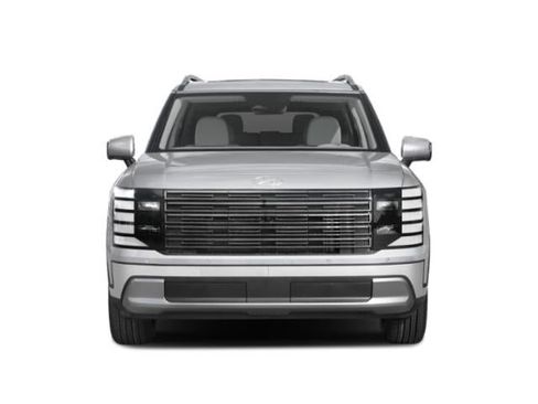 New 2027 Hyundai Palisade SEL FWD image 4