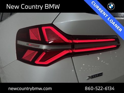 Used 2025 BMW X3 xDrive30i w/ Premium Package image 31
