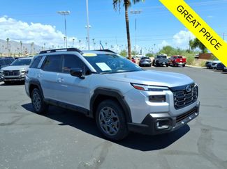 Certified 2026 Subaru Outback Premium AWD/4WD video 1