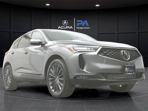 Certified 2023 Acura RDX A-Spec AWD/4WD image 27
