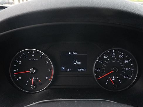 Used 2021 Kia Sportage EX AWD/4WD image 41