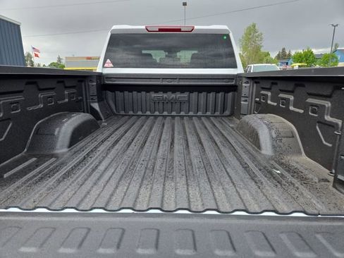 New 2026 GMC Sierra 2500 SLE w/ SLE Value Package; AWD/4WD image 30