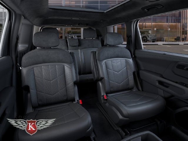 New 2027 Kia Telluride X-Line SX Prestige AWD/4WD image 16