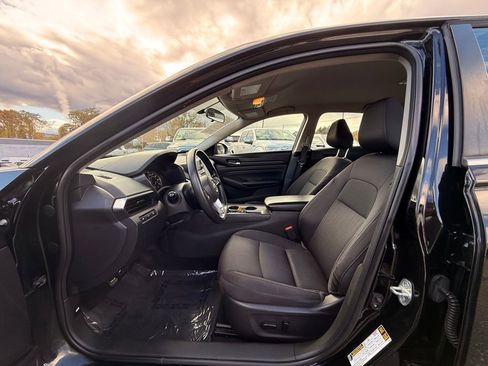 Used 2019 Nissan Altima 2.5 S image 23