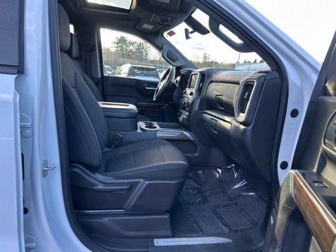 Used 2020 Chevrolet Silverado 1500 RST w/ All-Star Edition AWD/4WD image 12