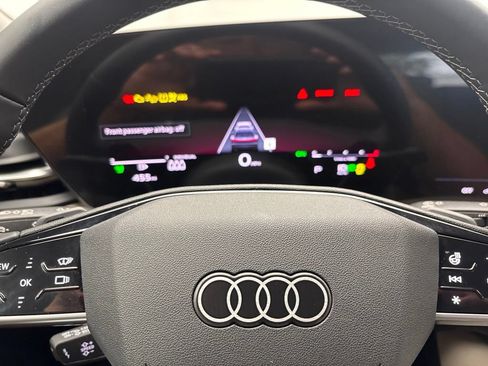 Used 2025 Audi Q5 Premium Plus w/ Premium Plus AWD/4WD image 30