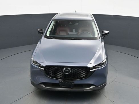 Used 2023 MAZDA CX-5 Carbon Edition AWD/4WD image 15