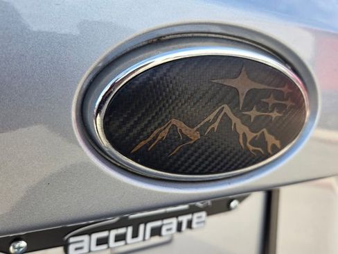 Used 2022 Subaru Outback Wilderness image 14