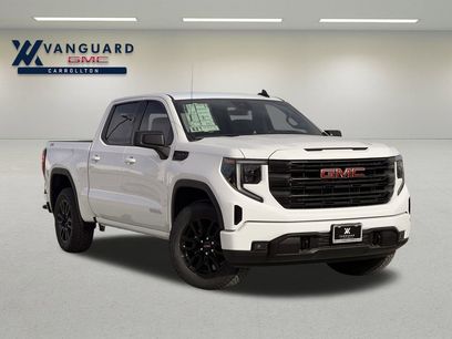 New 2026 GMC Sierra 1500 Elevation
