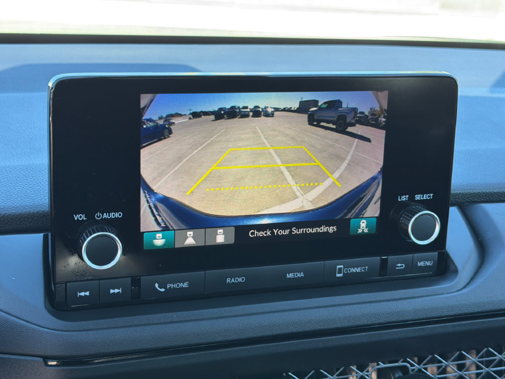 Used 2024 Honda Accord EX image 27
