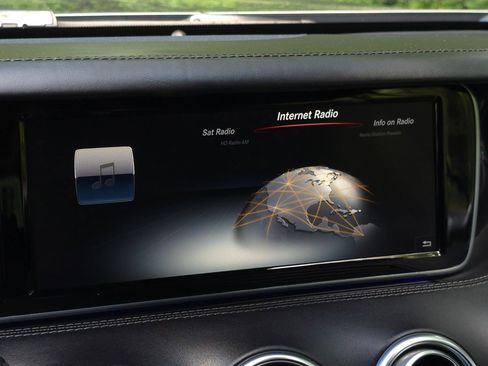 Used 2017 Mercedes-Benz S 550 Cabriolet image 48