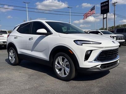 New 2026 Buick Encore GX Preferred w/ Advanced Technology Package