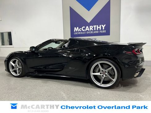 Used 2024 Chevrolet Corvette E-Ray AWD/4WD image 7