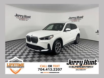 Used 2025 BMW X1 xDrive28i