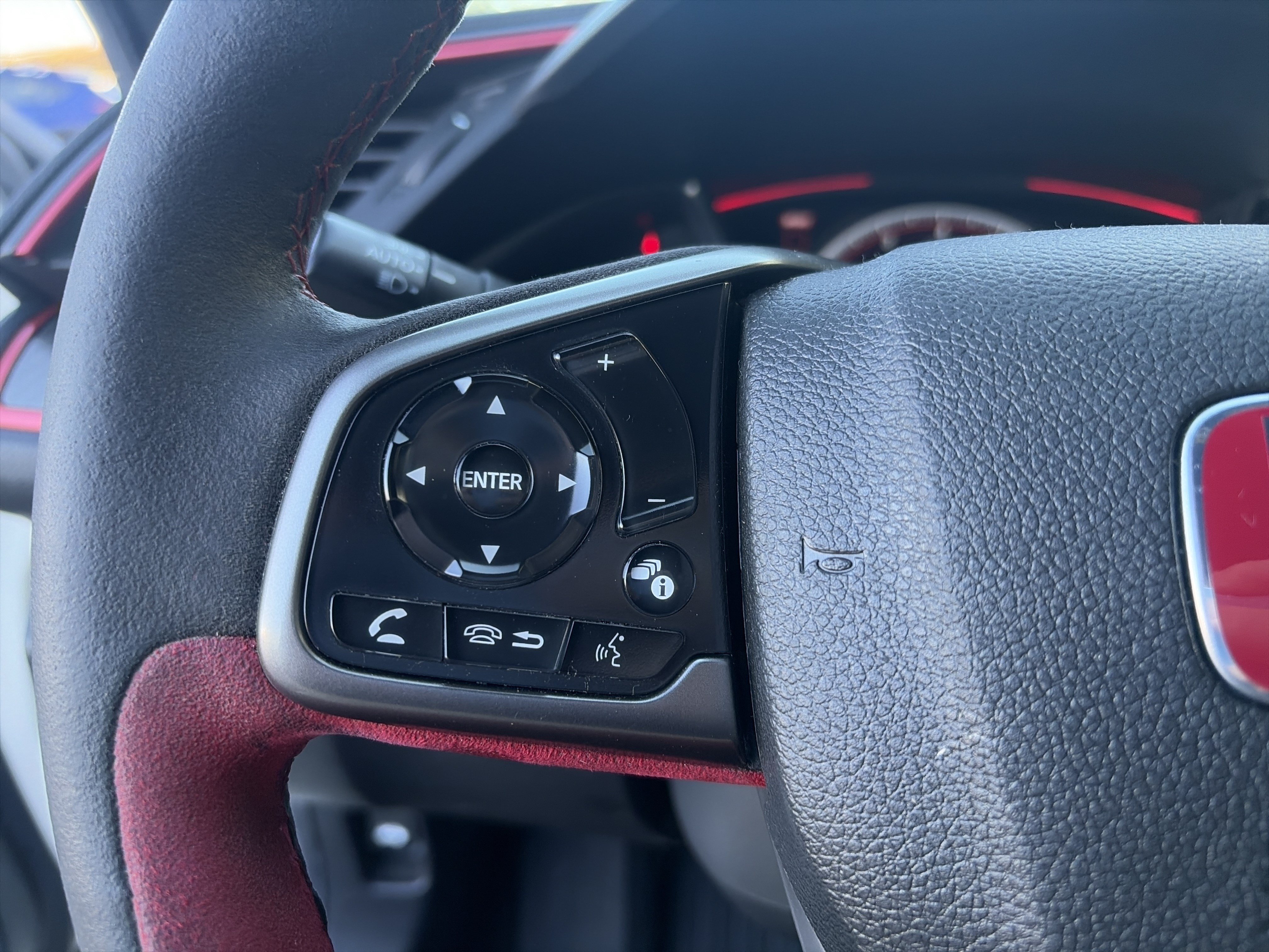 Used 2021 Honda Civic Type R image 25