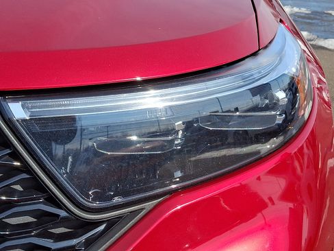 Used 2020 Ford Explorer ST AWD/4WD image 9