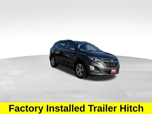 Used 2020 Chevrolet Equinox LT image 13