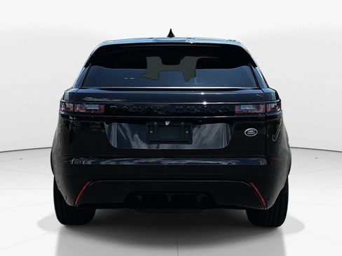 Used 2023 Land Rover Range Rover Velar R-Dynamic S AWD/4WD image 5