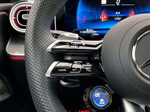 Used 2026 Mercedes-Benz CLE 53 AMG 4MATIC image 21