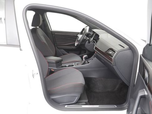 Certified 2024 Volkswagen Jetta GLI 40th Anniversary Edition FWD image 19
