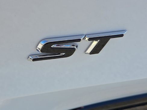 New 2026 Buick Envista Sport Touring w/ Convenience I Package image 8