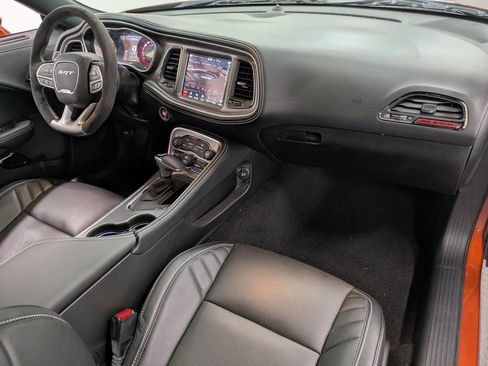 Used 2023 Dodge Challenger SRT Hellcat RWD image 29
