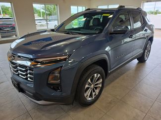 Used 2025 Chevrolet Equinox LT w/ Convenience Package II AWD/4WD video 1