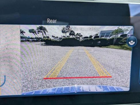 Certified 2024 Mercedes-Benz GLE 350 4MATIC image 10