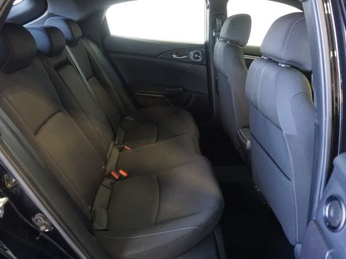 Used 2018 Honda Civic EX image 23