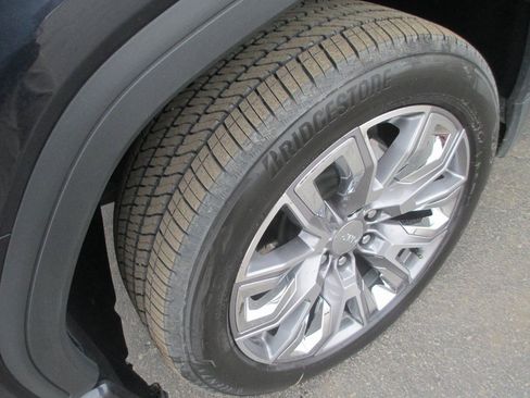 Certified 2023 GMC Sierra 1500 Denali w/ Denali Reserve Package image 12