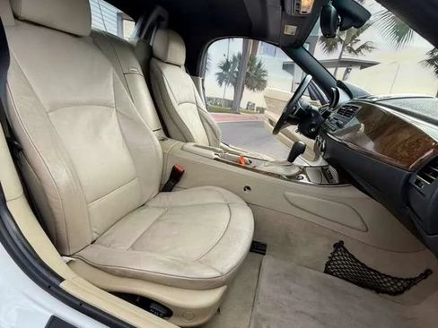 Used 2006 BMW Z4 3.0i RWD image 17